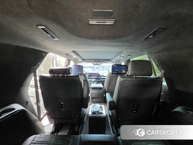 Cadillac Escalade 5th Generation id 3982014 из Кореи 7