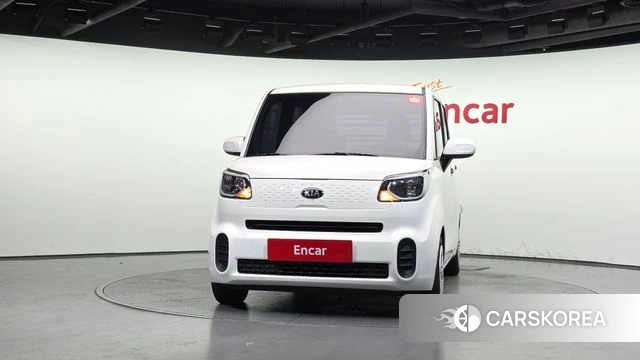 Kia The New Ray id 4609295 из Кореи 23