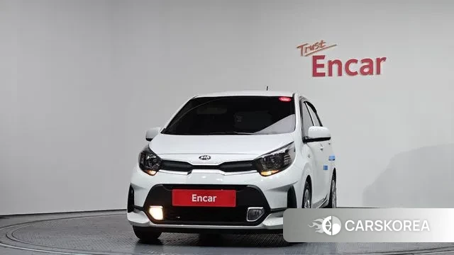 Kia Morning Urban (JA) id 3717882 из Кореи 13