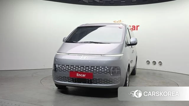Hyundai Staria id 3810947 из Кореи 13