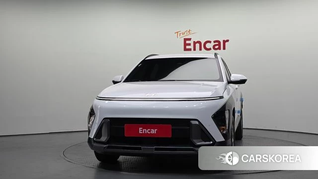 Hyundai Kona Hybrid (SX2) id 4200791 из Кореи 13