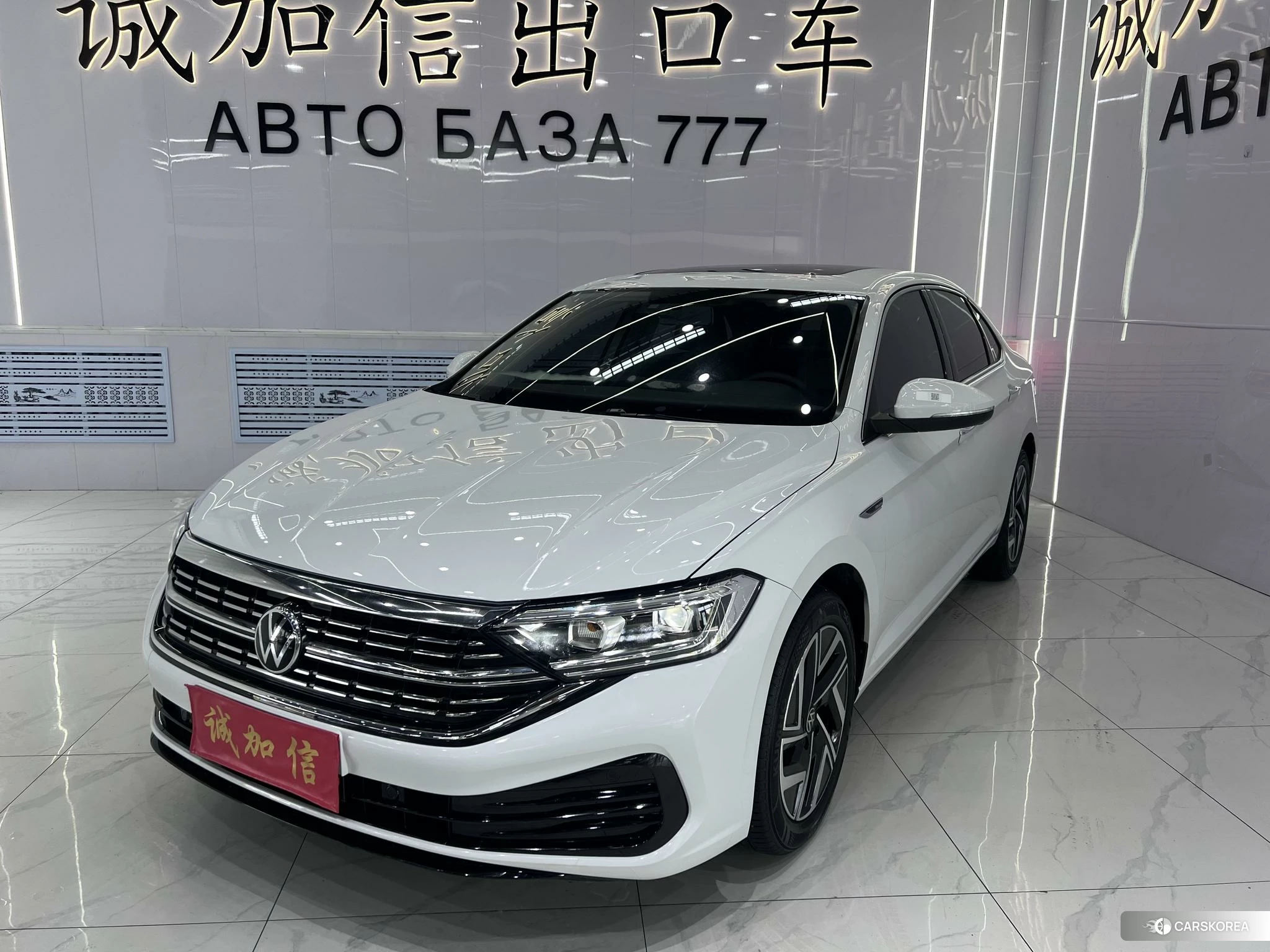 Volkswagen Sagitar id 4455366 из Китая 14