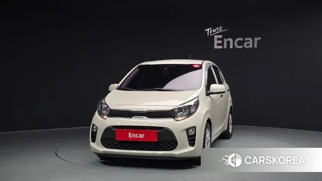 Kia All New Morning (JA) id 3760947 из Кореи 13