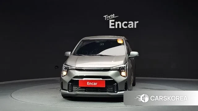 Kia The New Morning (JA) id 2988865 из Кореи 13