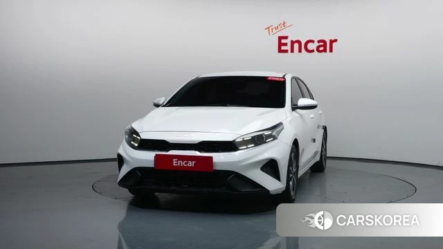 Kia The New K3 2nd generation id 4201089 из Кореи 22