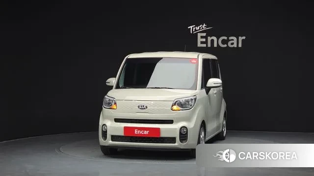 Kia The New Ray id 3656882 из Кореи 13