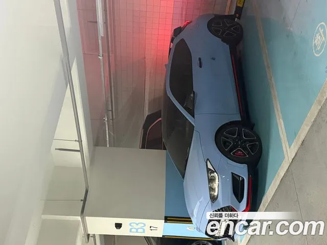 Hyundai Veloster (JS) id 2651114 из Кореи 5