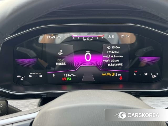 Volkswagen Sagitar id 4358939 из Китая 22