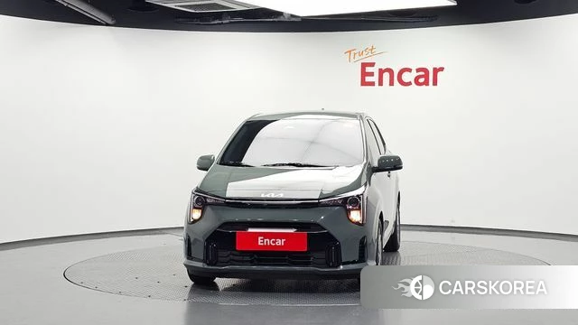 Kia The New Morning (JA) id 4965178 из Кореи 23