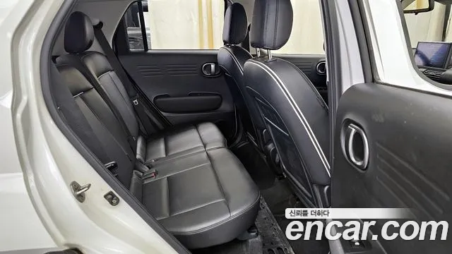 Hyundai Casper id 2660283 из Кореи 13