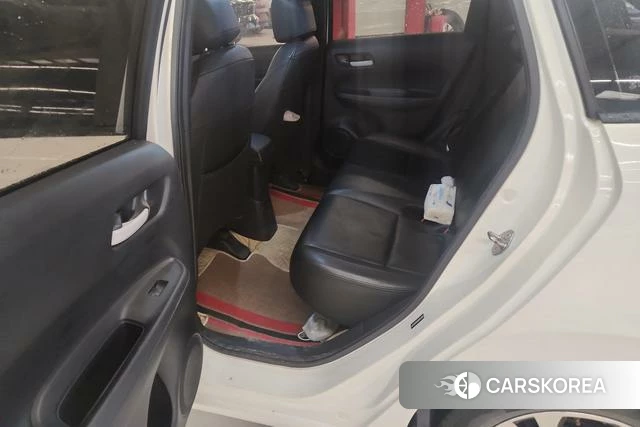 Honda Fit id 4271128 из Китая 10