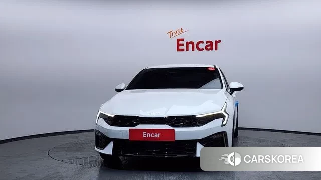 Kia The New K5 Hybrid 3rd generation id 3452274 из Кореи 13