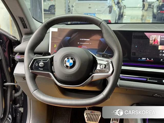 BMW 5 series id 4271879 из Китая 17