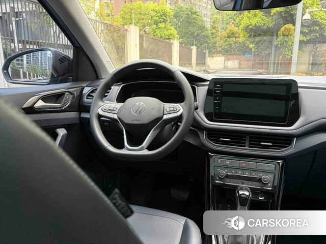 Volkswagen Tuyue id 4217411 из Китая 15