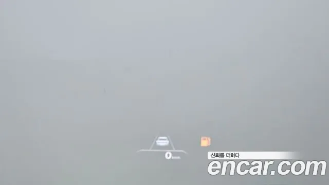 Genesis G80 (RG3) id 2683489 из Кореи 13