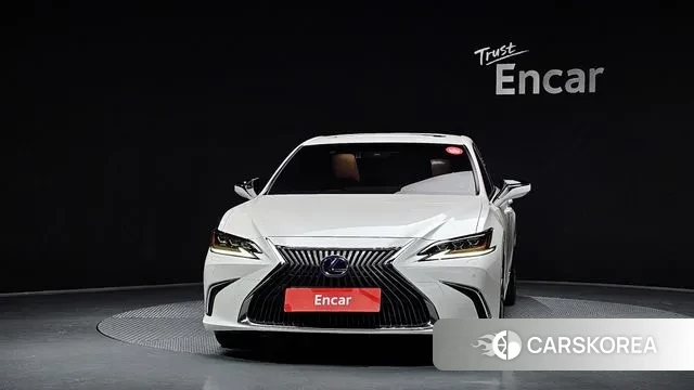 Lexus ES300h 7th generation id 3384661 из Кореи 13