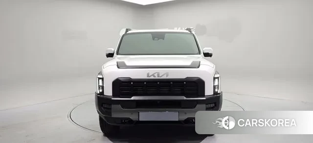 Kia Tasman id 3733962 из Кореи 13