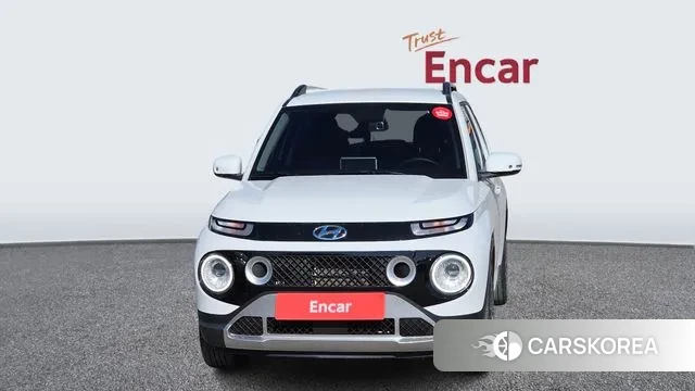 Hyundai Casper id 3606006 из Кореи 13