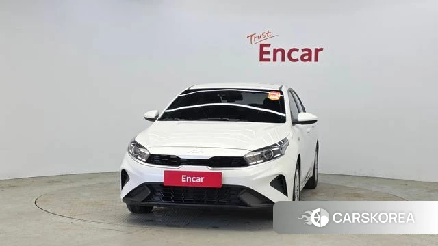 Kia The New K3 2nd generation id 4282223 из Кореи 23
