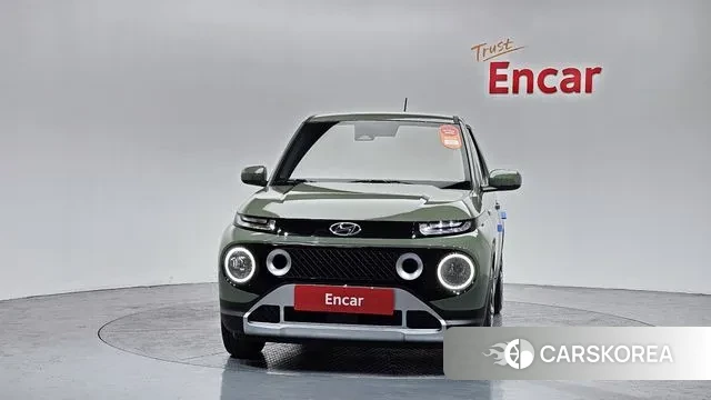 Hyundai Casper id 3463010 из Кореи 13