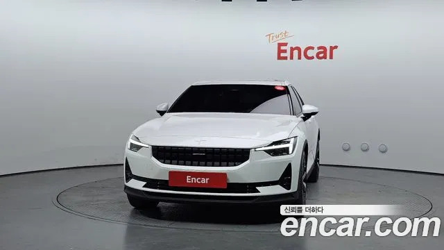 Polestar Polestar 2 id 2658444 из Кореи 13