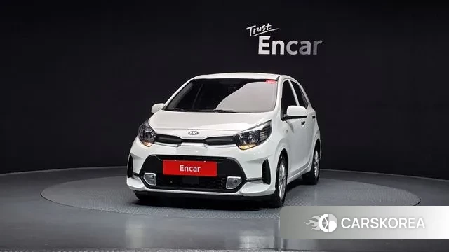 Kia Morning Urban (JA) id 3459041 из Кореи 13