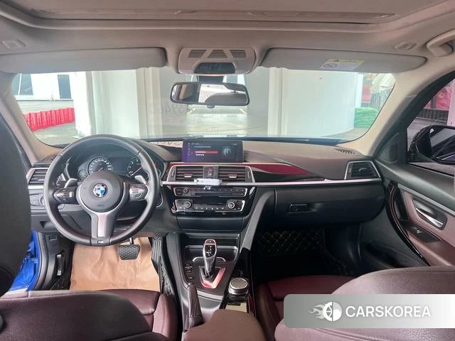 BMW 3 series id 4216863 из Китая 15
