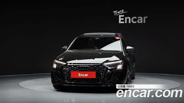 Audi RS3 (8Y) id 2919943 из Кореи 13