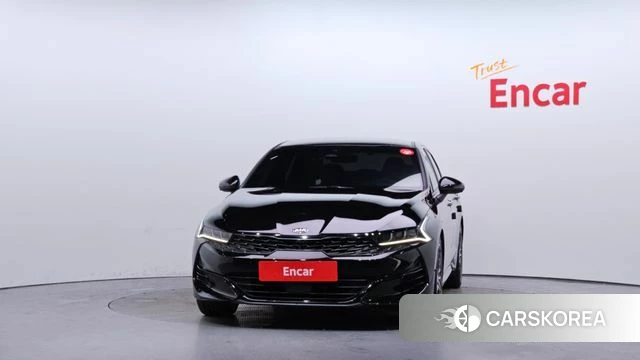 Kia K5 3rd generation id 3915940 из Кореи 13