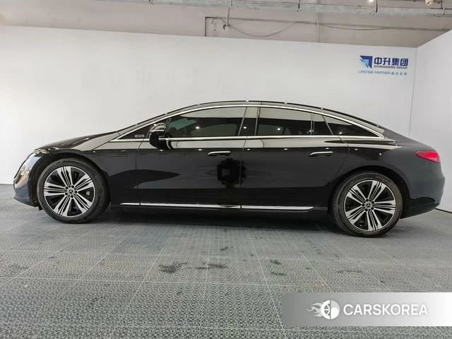 Mercedes-Benz EQS id 4277938 из Китая 15