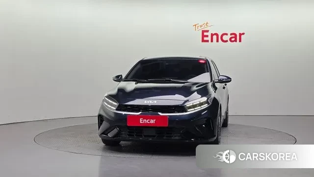 Kia The New K3 2nd generation id 3771698 из Кореи 13