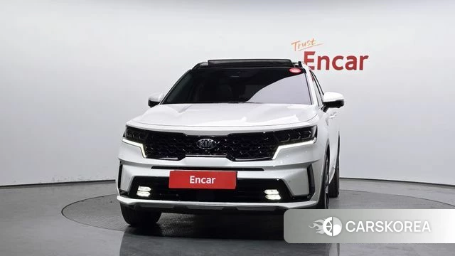 Kia Sorento 4th Generation id 3828037 из Кореи 13