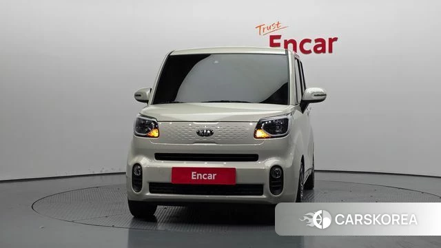 Kia The New Ray id 4542880 из Кореи 13