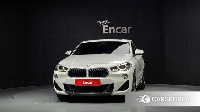 BMW X2 (F39) id 4865184 из Кореи 13