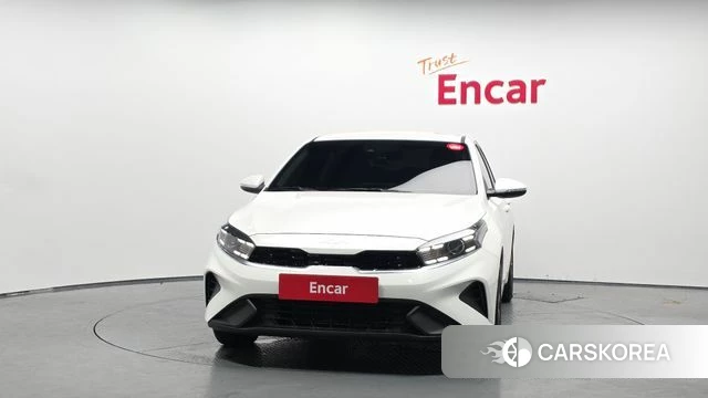 Kia The New K3 2nd generation id 4408686 из Кореи 13