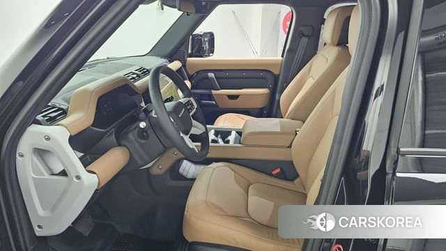 Land Rover Defender (L663) id 4565481 из Кореи 13