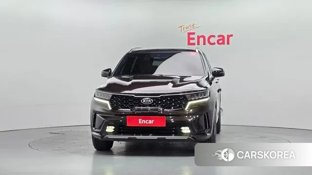 Kia Sorento 4th Generation id 3412417 из Кореи 13