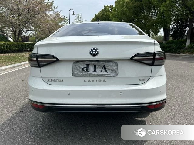 Volkswagen Lavida id 4313468 из Китая 12