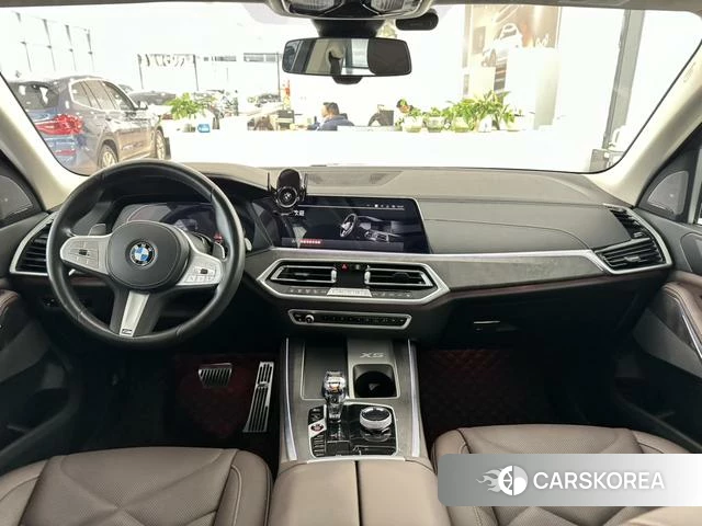 BMW X5 id 4265345 из Китая 11