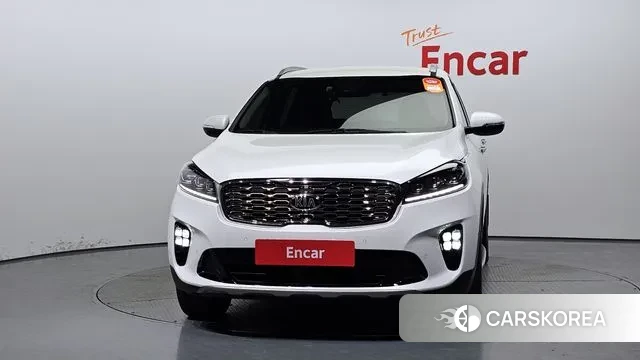 Kia The New Sorento id 3060722 из Кореи 13