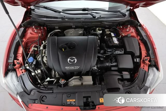 Mazda Atez id 4210713 из Китая 17