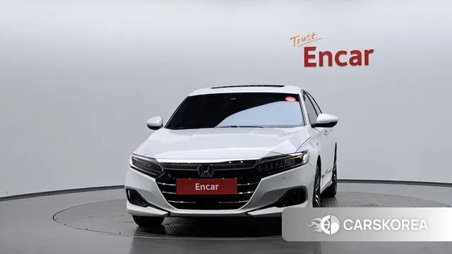 Honda Accord 10th Generation id 2984648 из Кореи 13