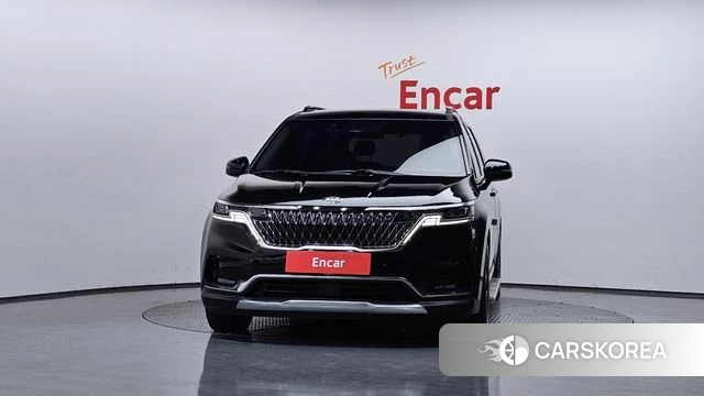 Kia Carnival 4th generation id 3884754 из Кореи 13