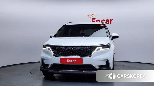 Kia Carnival 4th generation id 3586451 из Кореи 13