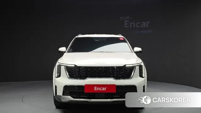 Kia The New Sorento 4th Generation id 3442460 из Кореи 13