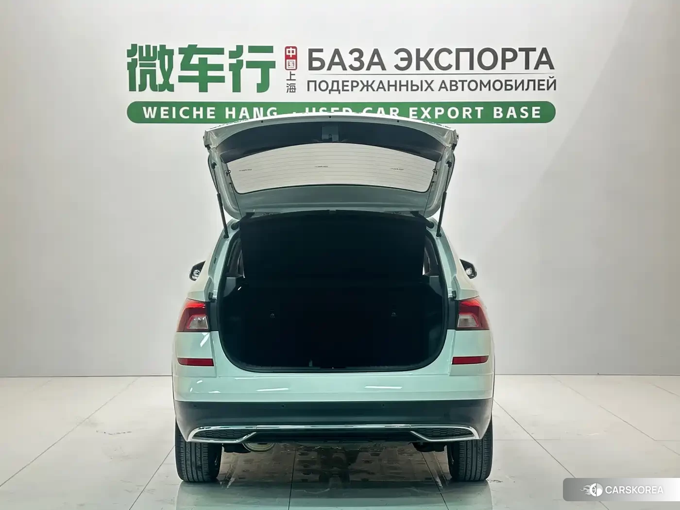 Skoda Kamiq id 4685931 из Китая 16