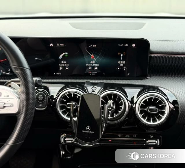 Mercedes-Benz Class A id 4272121 из Китая 15