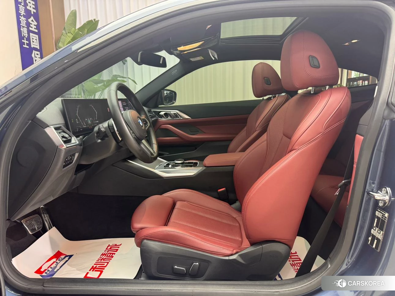 BMW 4 series id 4473989 из Китая 14