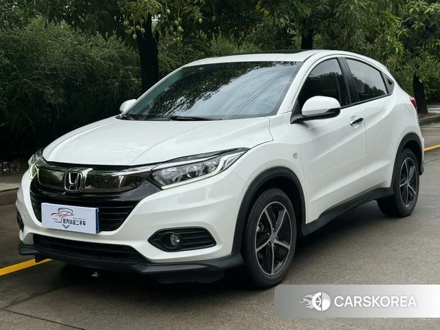 Honda Binzhi id 4274479 из Китая 12