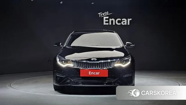 Kia The New K5 2nd generation id 3292306 из Кореи 13